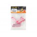 T-REX 700X Shapely Reinforcement Plate And Brace Assembly H70B012XX by Align