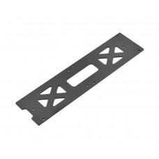 T-REX 700X Carbon Fiber Bottom Plate