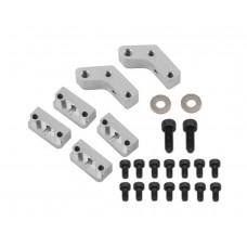 T-REX 700X Frame Mounting Block