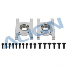 T-REX 700X Main Shaft Bearing Block