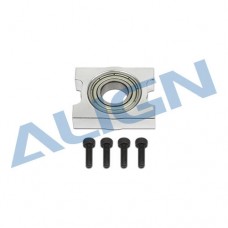 T-REX 700X The 3rd Main Shaft Bearing Block