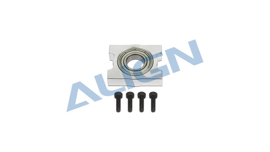 T-REX 700X The 3rd Main Shaft Bearing Block H70B017XX by Align
