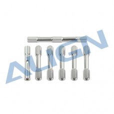 T-REX 700X Frame Mounting Bolt