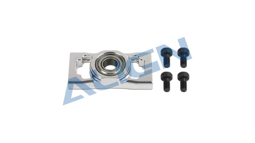 ALIGN T-REX 700X Motor Pinion Gear Bearing Mount H70B020XXW