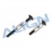 T-REX 700X Speed Frame Mounting Bolt H70B022XX by Align
