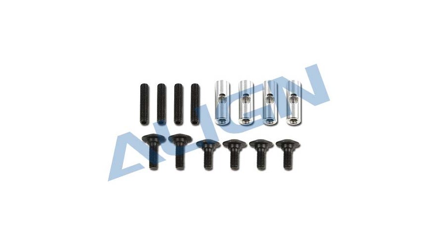 T-REX 700X Speed Frame Mounting Bolt H70B022XX by Align