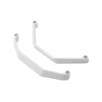 T-REX 700X Landing Skid White (Replaced By HN70F001XXW)