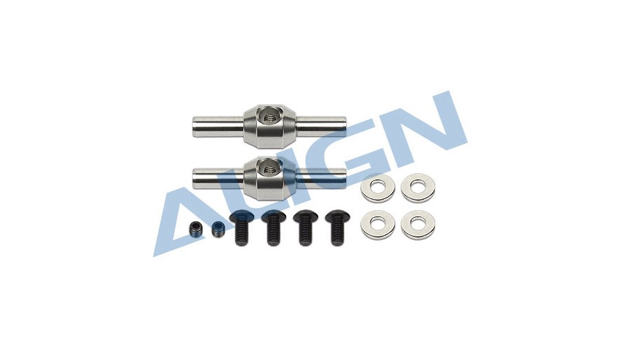 ALIGN T-REX 700 Tail Rotor Hub H70T002BXW