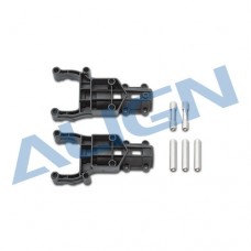 T-REX 700X Tail Boom Mount Set