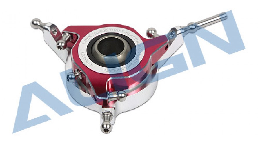 T-REX 700 E1 Tri-Blade Swashplate HE1H004XX by Align