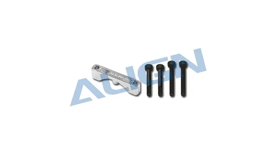 ALIGN T-REX 700 Metal Vertical Stabilizer Mount HN7109