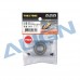 T-REX 700X The 3rd Main Shaft Bearing Block H70B017XX by Align