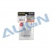 T-REX 700X Frame Mounting Bolt H70B019XX by Align