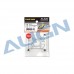 T-REX 700X Motor Mount H70B021AX by Align