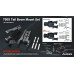 T-REX 700X Tail Boom Mount Set H70T013BX by Align