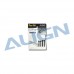 ALIGN T-REX 700 Metal Vertical Stabilizer Mount HN7109