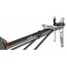 ALIGN T-REX 700 Carbon Tail Control Rod Assembly H70073A