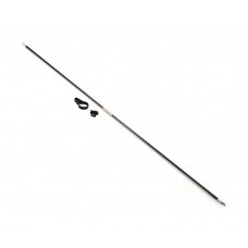 ALIGN 700 Carbon Tail Control Rod Assembly