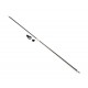 ALIGN 700 Carbon Tail Control Rod Assembly