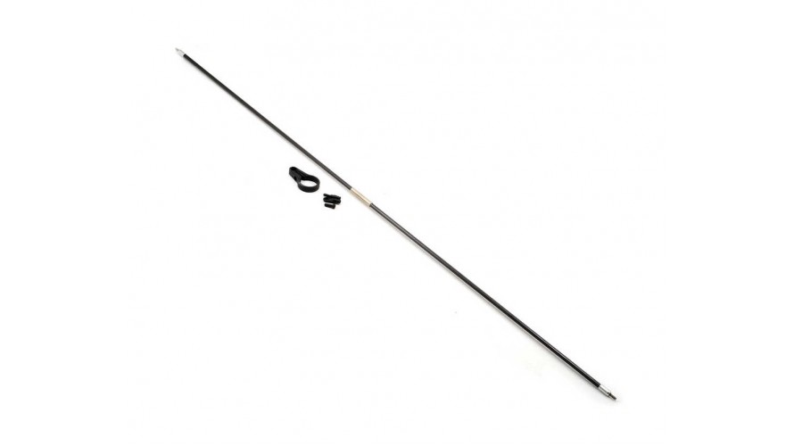 ALIGN T-REX 700 Carbon Tail Control Rod Assembly H70073A