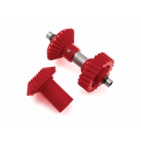 ALIGN M1 700 Torque Tube Front Drive Gear Set 23T
