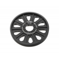 ALIGN CNC Slant Thread Main Drive Gear - 700 (112T) ALIGN CNC Slant Thread Main Drive Gear - 700 (112T)