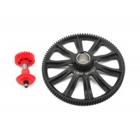 ALIGN 700 Helical Autorotation Tail Drive Gear Set (M1-102T) ALIGN 700 Helical Autorotation Tail Drive Gear Set (M1-102T)