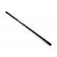 ALIGN 700 Carbon Fiber Tail Boom - Matte Black