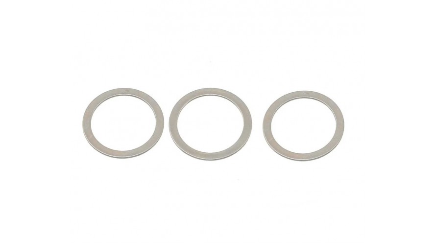 T-REX 700 Tail Drive Gear Spacer H70Z009XX by Align
