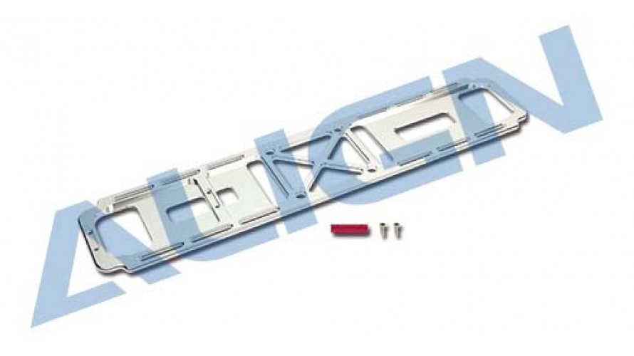 T-REX 760X Metal Battery Mount Tray H76B001XX by Align