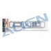 T-REX 760X Metal Battery Mount Tray H76B001XX by Align