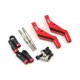 T-REX 760X 3D Main Rotor Holder Arm
