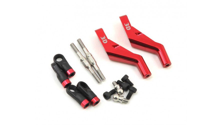 ALIGN T-REX 760X 3D Main Rotor Holder Arm H76H001XXW