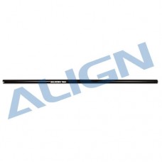760X Carbon Fiber Tail Boom