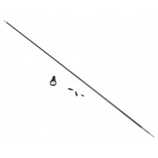 760X Carbon Tail Control Rod Assembly