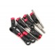 ALIGN 760X Linkage Rod Set