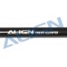 T-REX 700N DFC Carbon Fiber Tail Boom H7NT003XX by Align