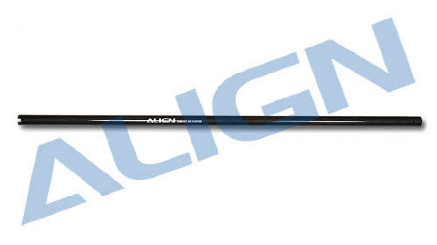 T-REX 700N DFC Carbon Fiber Tail Boom H7NT003XX by Align