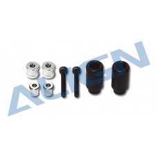 ALIGN 800E Canopy Support Set