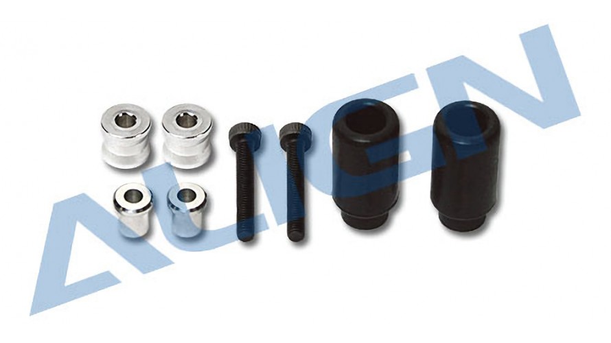 ALIGN T-REX 800E Canopy Support Set H80B009XXW