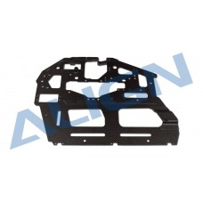 ALIGN 800E PRO Carbon Main Frame Right 2mm