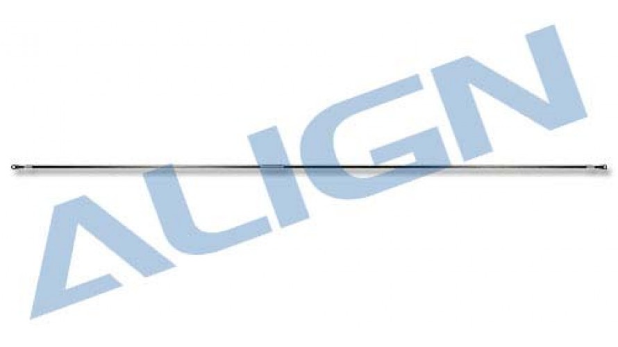 ALIGN 800E Carbon Tail Control Rod Assembly H80T006XXW