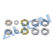 T-REX Thrust Bearing (F3-6) 3x6x2.8mm