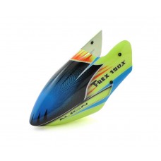 T-REX 150X Painted Canopy