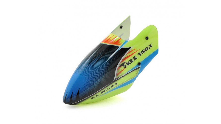 T-REX 150X Painted Canopy HC1515T