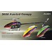 ALIGN T-REX 500X Painted Canopy (Yellow) HC5125