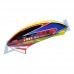 T-REX 600XN Painted Canopy - Yellow HC6183