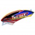 T-REX 700X Painted Canopy - Yellow HC7662