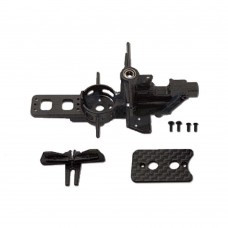 T-REX 150 Main Frame Set