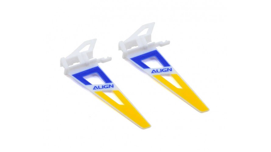 T-REX 150 Vertical Stabilizer H15T001XX by Align